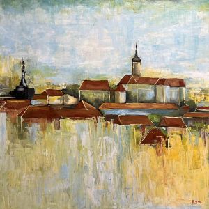 Mikulov 80x80